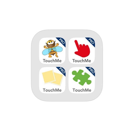 LIFEtool TouchMe iPad-App Bundle
