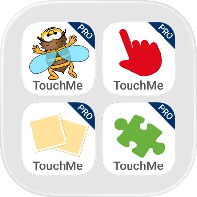 LIFEtool/IntegraTools TouchMe iPad-App Bundle