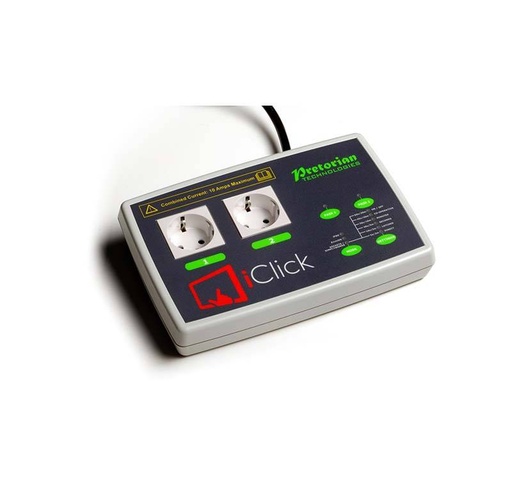 [11655] iClick (EU-Version)