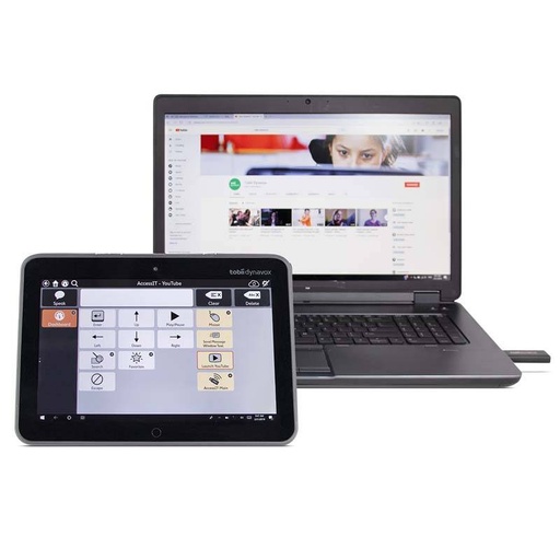 [12012] AccessIT 3 von Tobii Dynavox