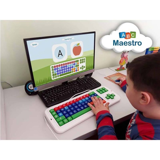 ABC Maestro