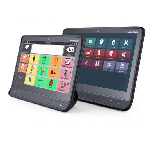 TD I-13 / TD I-16 Gaze Interaction von Tobii Dynavox