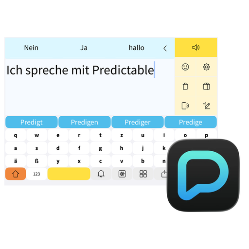 [11569] APP: Predictable