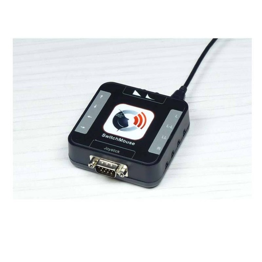 [12051] Switch Adapter Mouse USB