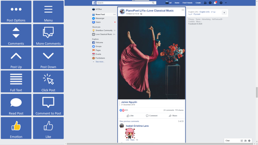 [12087] Accessible Apps für Communicator 5