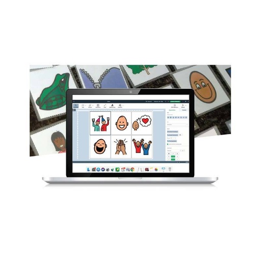 Boardmaker V7