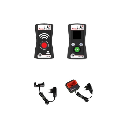 [12095] AssistX Mobil Set