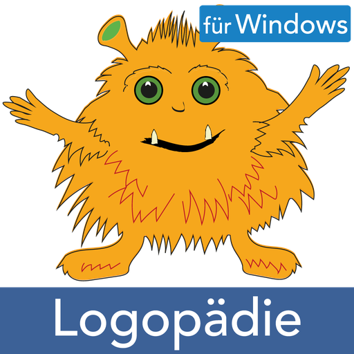 Sprachforscher – Logopädie Windows-App