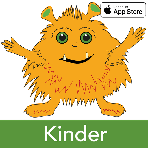 Sprachforscher für Kinder PRO iPad-App