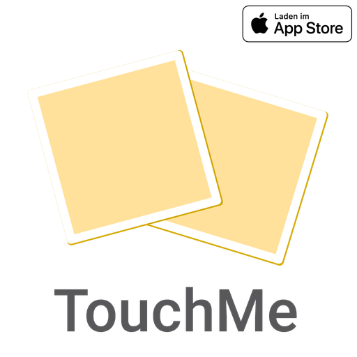TouchMe Pairs PRO iPad-App