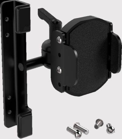 [12150] GA Handyhalter für Kommunikationshilfen