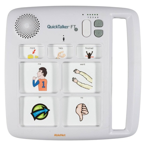 QuickTalker