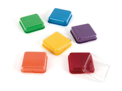 [12155] Big Points - 6er Set