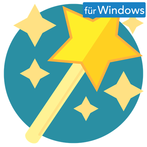 HokusPokus Windows-App