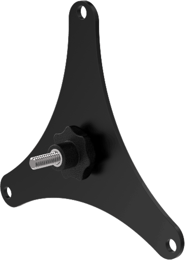 [12176] Tasteradapter BigRed, BIG Step-by-Step für MagicArm [15.1002]