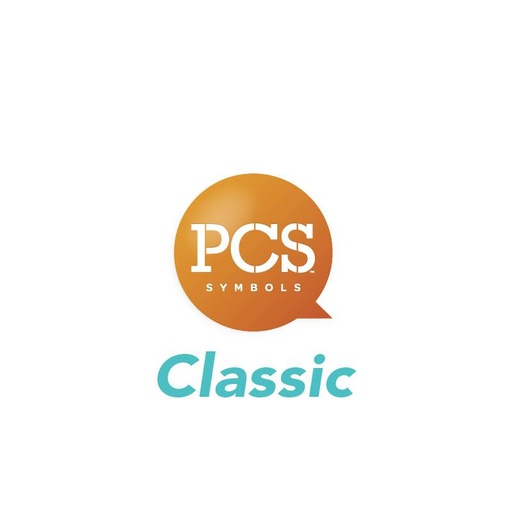 [11517] GoTalk Now: PCS-Symbolsammlung