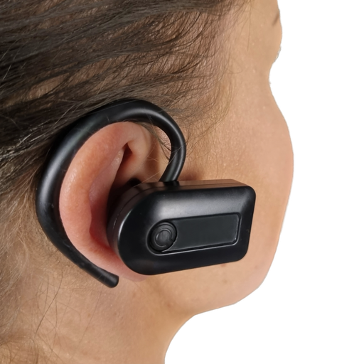 [12208] Quha Zono X - Gyroskopische Kopfmaus