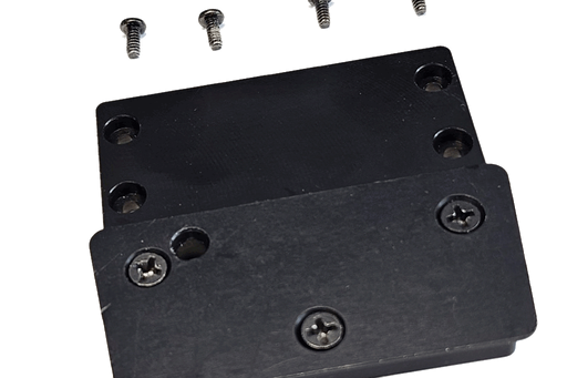 [12222] UGA Befestigungsplatte für VersaWrap™