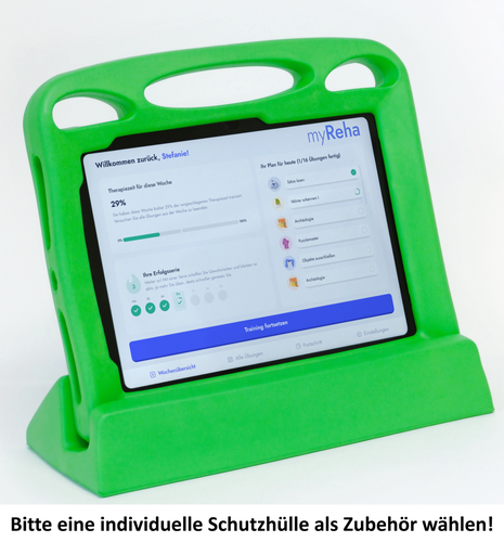[12230] LIFEpad Sprache und Gedächtnis 11''