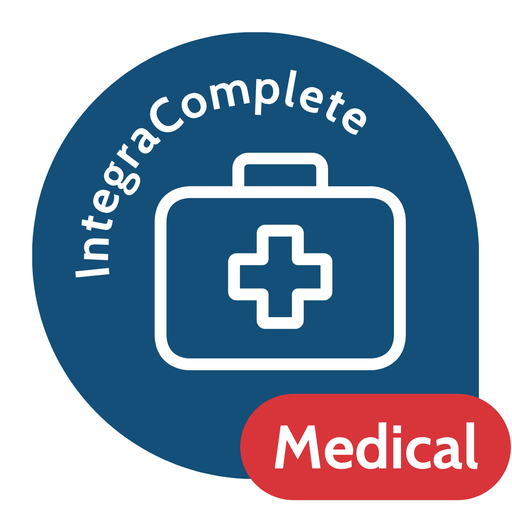 [12272] IntegraComplete Medical