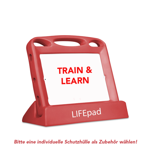 [11730] LIFEpad Train & Learn 11''