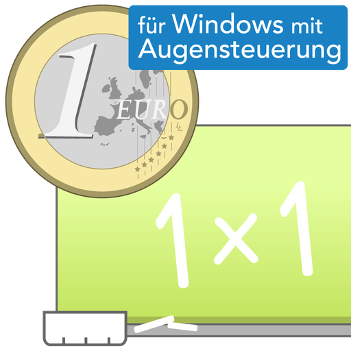 [12278] Rechnen mit dem Euro EYE Windows-App