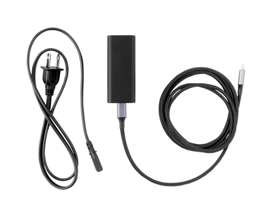 Netzteil (USB-C) mit Kabel für von Tobii Dynavox