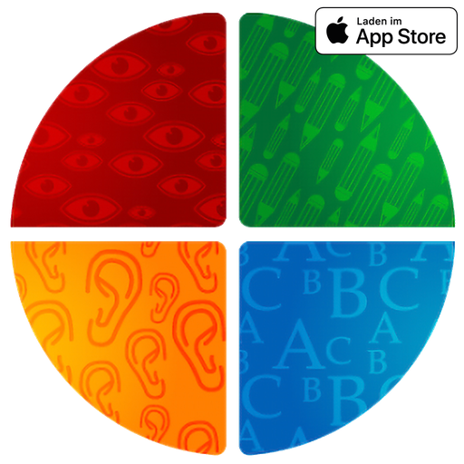 [12303] ChoiceTrainer PRO iPad-App