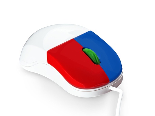 [12307] Clevy Kinder Maus