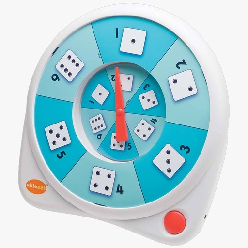 [10699] All-Turn-It Spinner