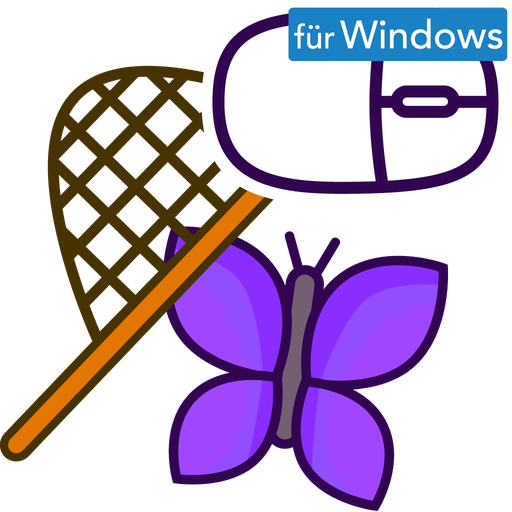 CatchMe 3.0 MOUSE Windows-App