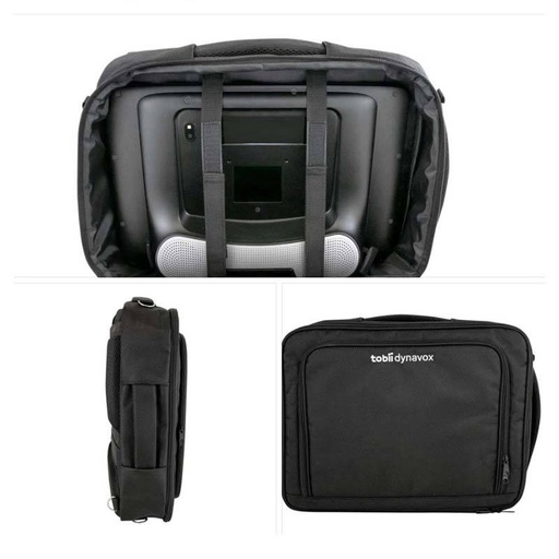 [11387] Transporttasche für TD I-13 und TD I-16 von Tobii Dynavox