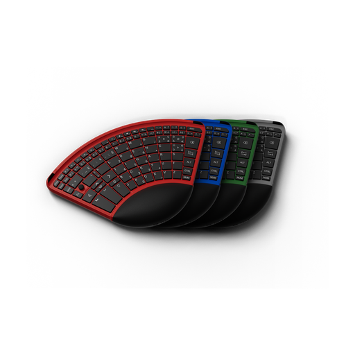 TiPY Keyboard LED