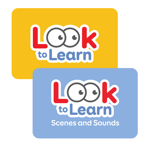 Look to Learn