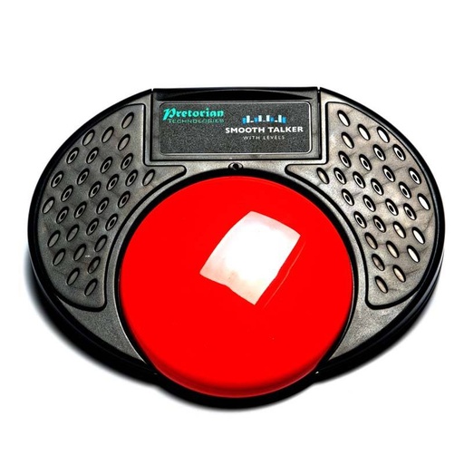 [11317] SmoothTalker mit Ebenen