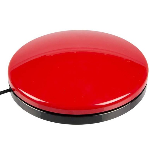 [10726] Big Buddy Button rot