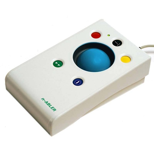 [10119] nAbler Trackball