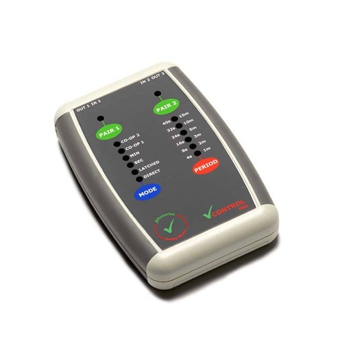 [11264] Simply Works CONTROL PRO